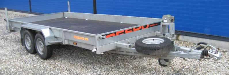 Haagise Rent Tartus - Autoluks OÜ