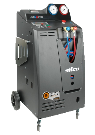 Kliimaseadmete täitmine Tartus 